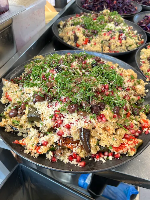 ASA Catering — selskab, buffet og menuer (foto 6)