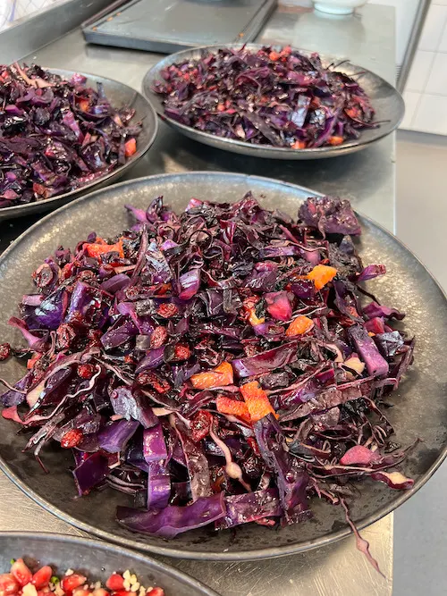 ASA Catering — selskab, buffet og menuer (foto 7)