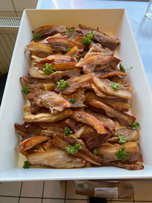 ASA Catering — selskab, buffet og menuer (foto 8)