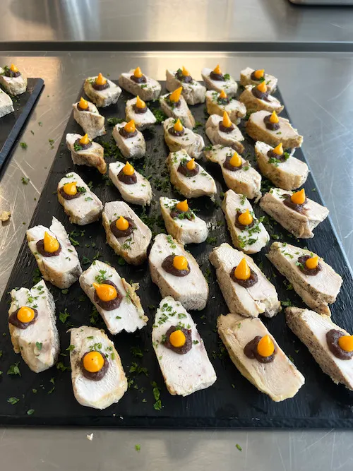 ASA Catering — selskab, buffet og menuer (foto 10)