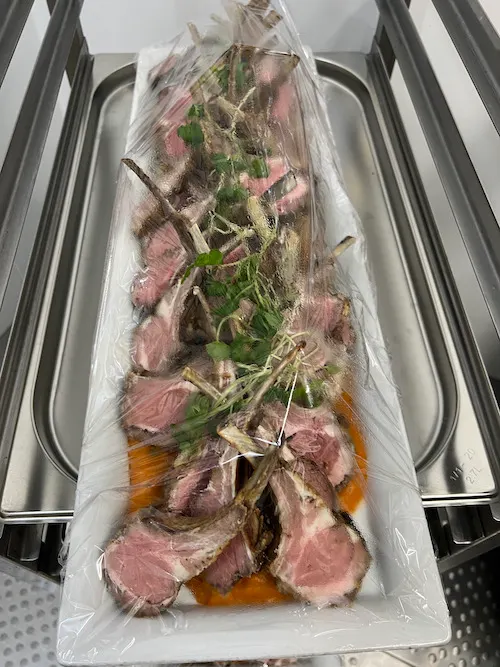 ASA Catering — selskab, buffet og menuer (foto 15)
