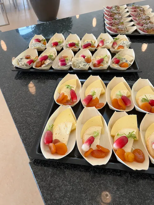 ASA Catering — selskab, buffet og menuer (foto 16)