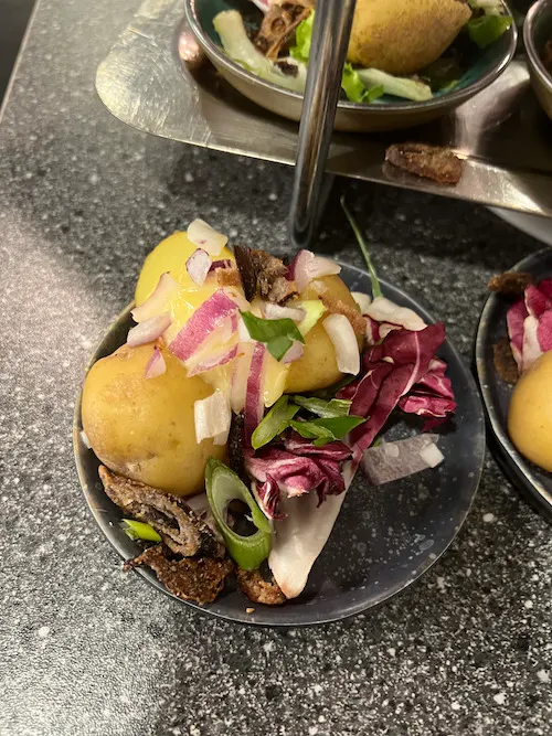 ASA Catering — selskab, buffet og menuer (foto 21)