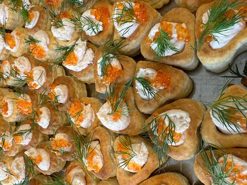 ASA Catering — selskab, buffet og menuer (foto 27)