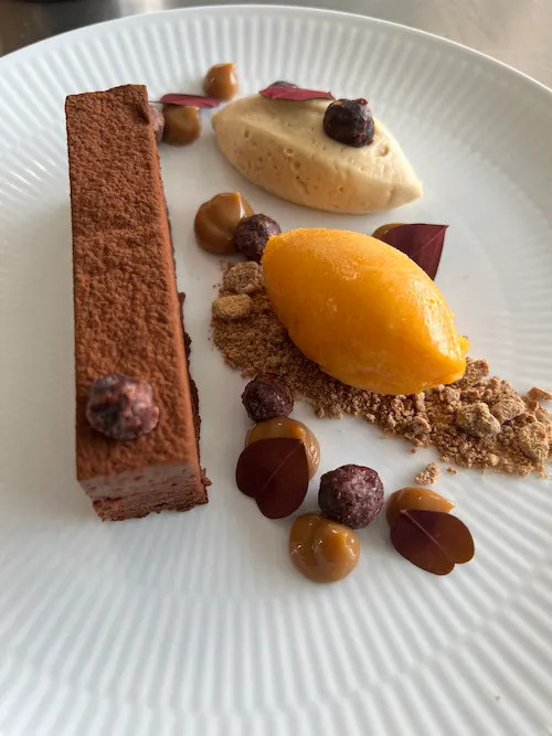 ASA Catering — selskab, buffet og menuer (foto 31)