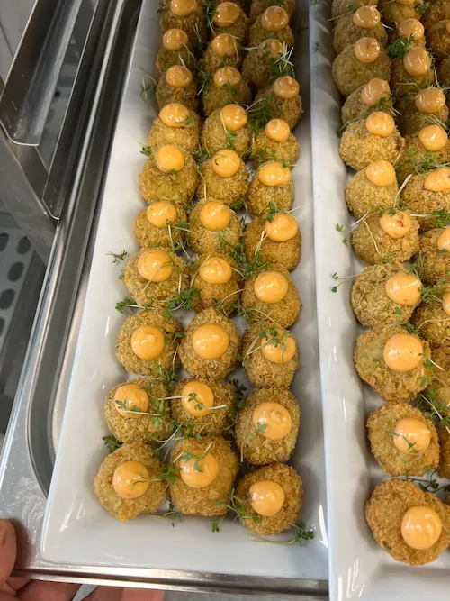 ASA Catering — selskab, buffet og menuer (foto 33)