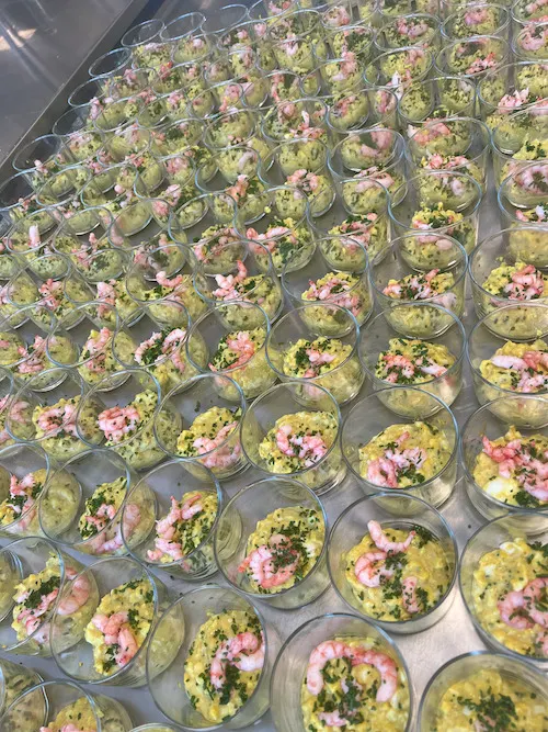ASA Catering — selskab, buffet og menuer (foto 35)