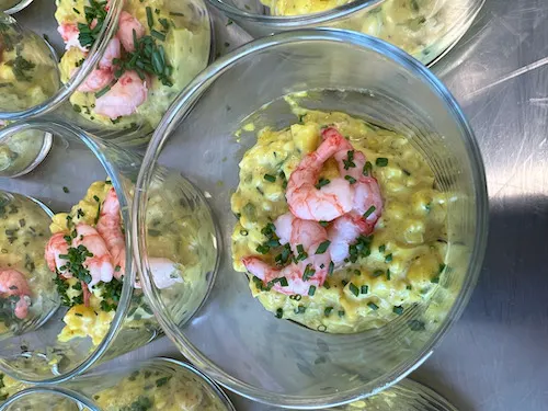 ASA Catering — selskab, buffet og menuer (foto 36)