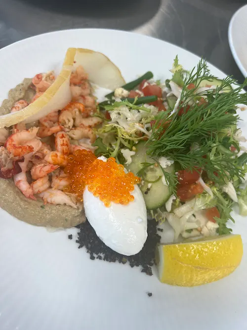 ASA Catering — selskab, buffet og menuer (foto 40)
