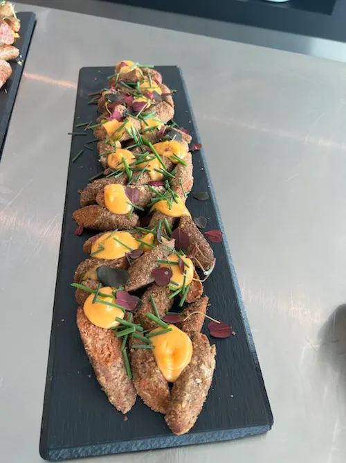ASA Catering — selskab, buffet og menuer (foto 45)