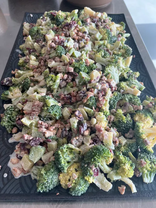 ASA Catering — selskab, buffet og menuer (foto 46)