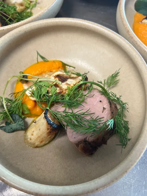 ASA Catering — selskab, buffet og menuer (foto 47)