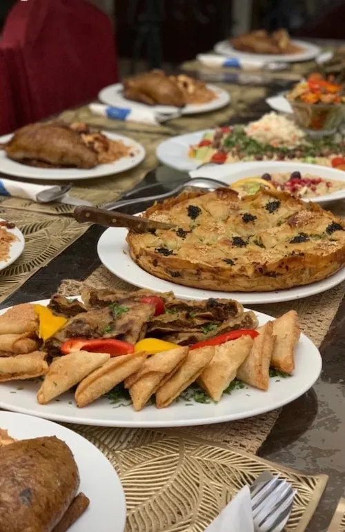 ASA Catering — selskab, buffet og menuer (foto 49)