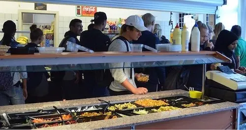 ASA Catering — selskab, buffet og menuer (foto 51)