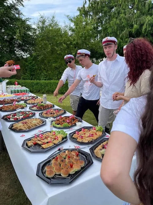 ASA Catering — selskab, buffet og menuer (foto 53)