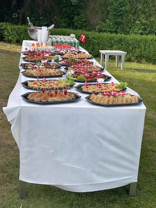 ASA Catering — selskab, buffet og menuer (foto 56)