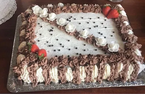 ASA Catering — selskab, buffet og menuer (foto 57)